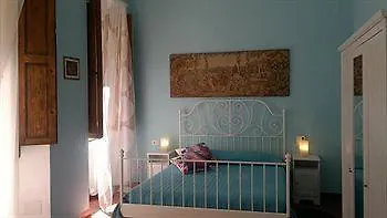 Hotel Floralia Florence