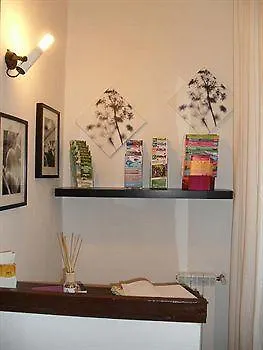 Hotel Floralia Florence